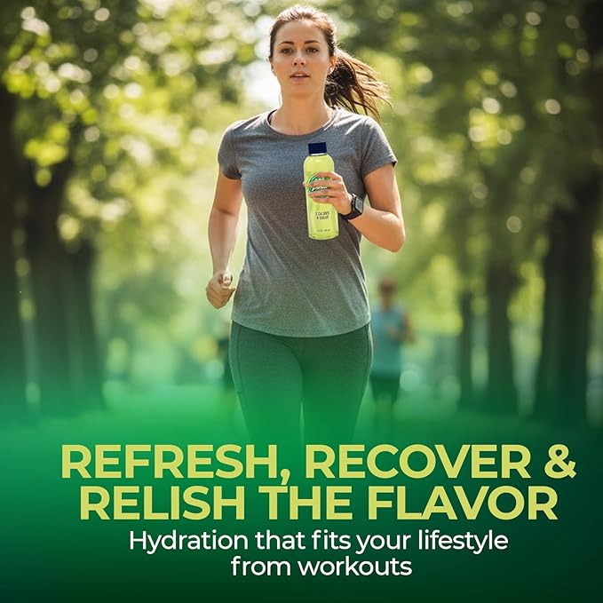 OMG Pickle Juice Sports Drink – Pickles Juice for Cramps &amp Pickle Shots for Leg Cramps – Fast Relief Electrolyte Sport Recovery Drink – No Sugar - 8 oz Pack of 4