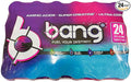 Bang Energy Variety Pack 16 Ounce (24 Pack)