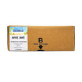Coolbreeze Beverages 2.5 Gallon Bag in Box BIB Shelf Stable Premium Fruit Juice Syrup Concentrate - Apple Juice