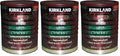 Kirkland Signature 100% Colombian Coffee 9 LB