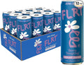 FLRT Energy Berry Tempting Clean Energy Energy Drink 12 Fl Oz (Pack of 12)
