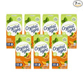 Crystal Light Peach Mango Green Tea Drink Mix 10-Quart Box (Pack of 7)