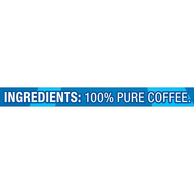 Maxwell House House Blend Medium Roast K-Cup Coffee Pods (12 Pods)