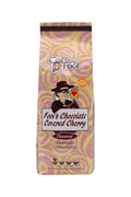 Coffee Fool's Decaf Chocolate Covered Cherry (Powder (Turkish))