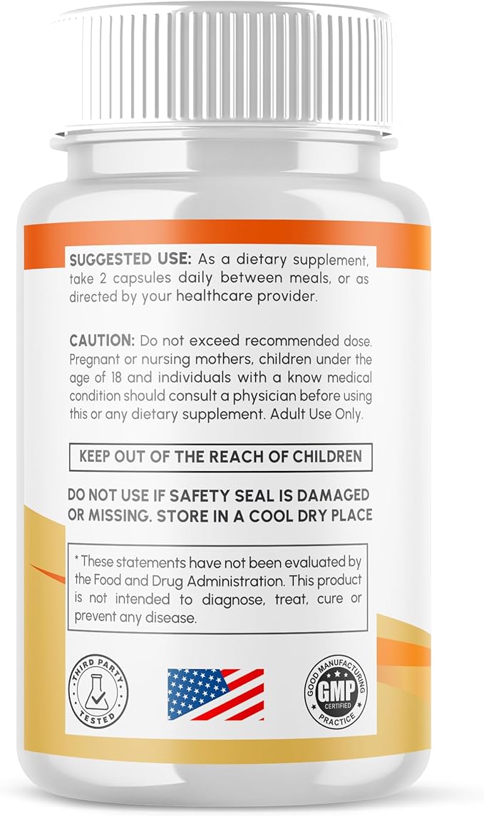 (3 Pack) Burn Peak Capsules Official Burnpeak Pink Salt Pills with All Natural Ingredients Advanced BurnPeak Health Supplement with Premium Vitamins for Active Lifestyle Support (180 Capsules)