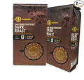 Barissimo Ground Coffee Fair Trade (Dark Roast 2 Count)