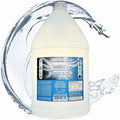 MediSILICA Collagen Booster Water-Soluble Silica Nutritional Supplement - 1 Gallon in Opaque Plastic Jug