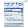 Q DRINKS Sprklng Wtr Clb Sda Can 4 Pack of 6 Size 4/7.5 FZ (Dairy Free GMO Free Low Sodium Vegan Wheat Free Yeast Free)