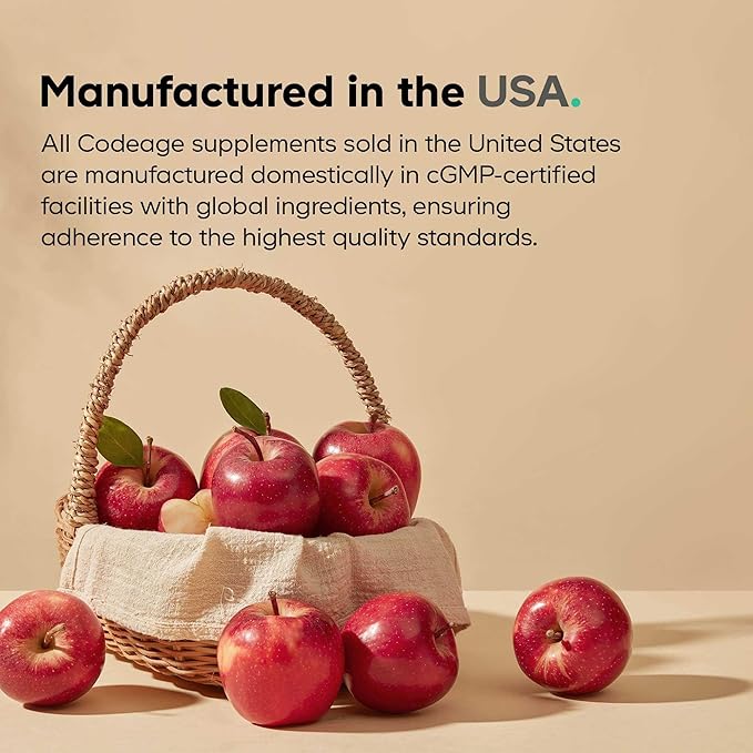 Codeage Multi Collagen Peptides Powder + Allulose - 5 Types - Grass-Fed Collagen - Rare Sugar Allulose Supplement - 0 Calorie Sweetener &amp 0 Carbs - 18 Amino Acids - Unflavored - Non-GMO - 30 Servi