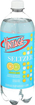 SeltzerLemon Lime