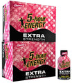 5-hour ENERGY Shot Extra Strength Cherry 1.93 Ounce 24 Count