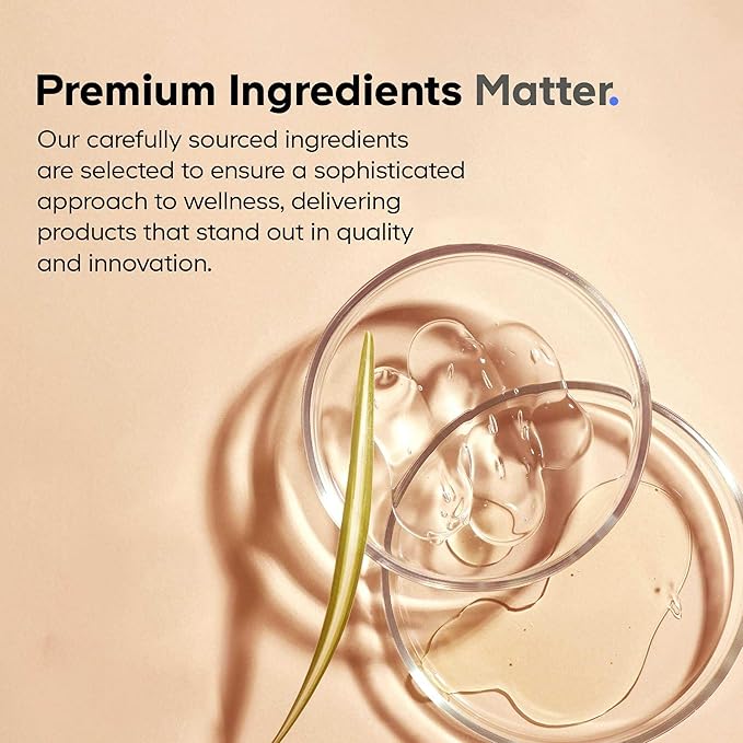 Codeage Multi Collagen Peptides + Probiotics Black Edition Vitamin C Hyaluronic Acid Powder Supplement Grass-Fed Pasture-Raised Hydrolyzed Zero Carbs Type I II III V &amp X Unflavored 21o