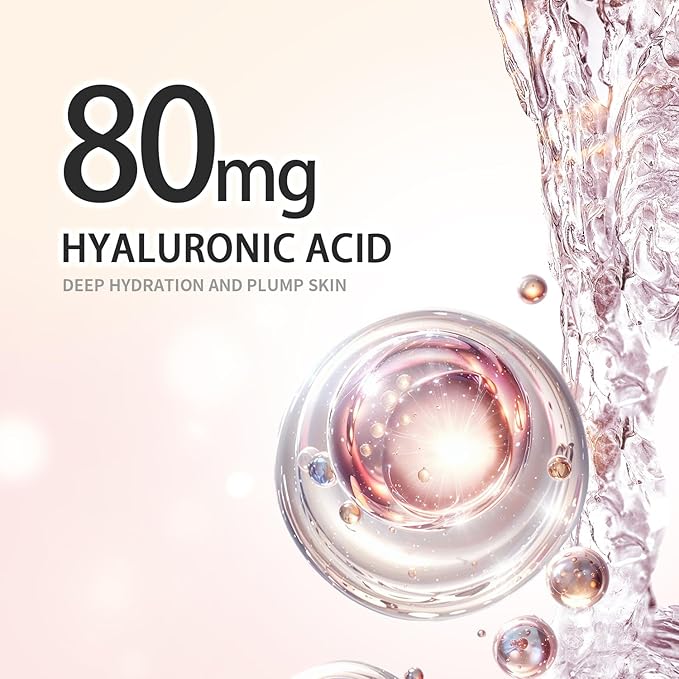 Skin Repair Collagen C Complex | 6500mg Dual-Patented Collagen Powder&amp10 Key Nutrients | 500 Da Micro-Collagen | Supports Skin Hair &amp Nail Texture and Moisture No EstrogenNo Hormones-3.53 o