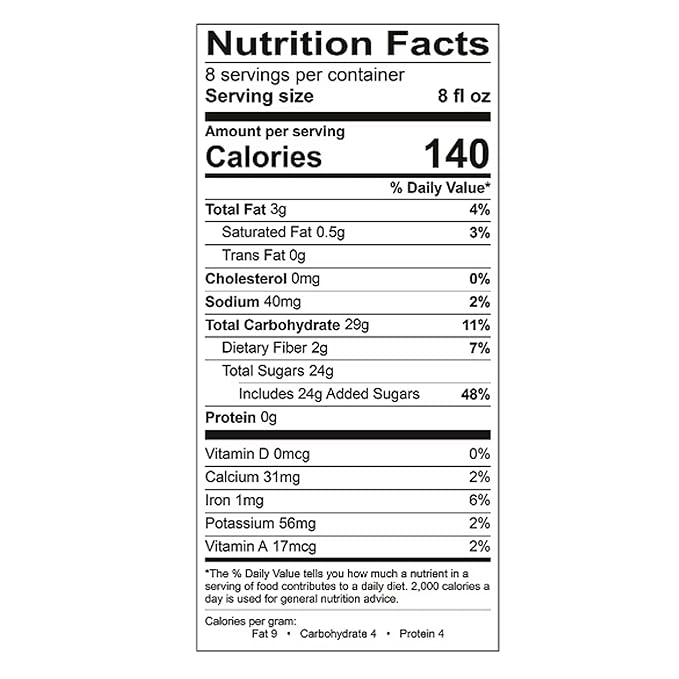 Sambzon Organic Acai Juice 64 fl. oz. (2 Pack)