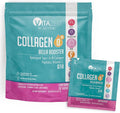 Zermat Vitazer Collagen Q10 28 Sachets.