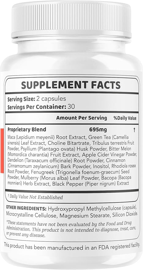 (2 Pack) Citrus Burn Capsules - Official CitrusBurn Pills Supplement Support All Natural Ingredients Advanced Formula Premium Multivitamin for Overall Health &amp Wellness 120 Capsules for 2 Months