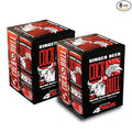 Cock 'n Bull Ginger Beer 8/12 fl. oz. (355ml) Cans Case (8-Pack)