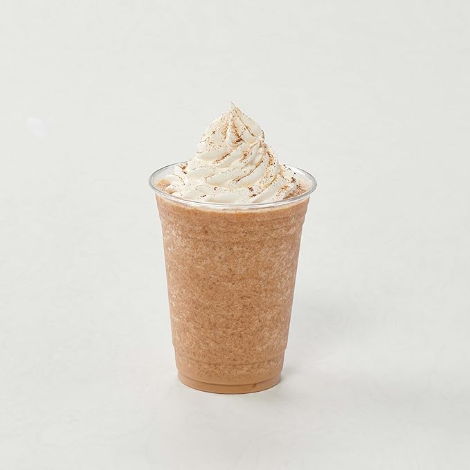 Big Train Vanilla Chai Tea Latte Beverage Mix 1.9 Pound (Pack of 1)