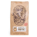 Kitty Town Coffee: Simba's Sumatra 2lb Whole Bean