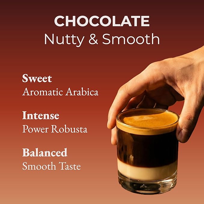 Cafely SaiGon OG - Robusta &amp Arabica Blend Ground Vietnamese Coffee – Dark Roast High Caffeine (Bold &amp Smooth) Signature Blend Low Acid Single Origin Direct Trade For Phin French Press