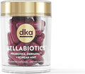 Dr. Kellyann Bellabiotics Probiotic Capsules for Digestion &amp Skin Health (30 Capsules) – Supports Gut &amp Skin Health