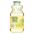 Santa Cruz Organic White Grape Juice 32 Fluid Ounce -- 12 per case12