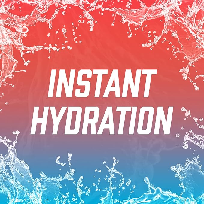 BioSteel Sports Drink Great Tasting Hydration with 5 Essential Electrolytes Ice Pop Flavor 16.7 Fluid Ounces 12-Pack