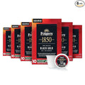 Folgers 1850 Black Gold Dark Roast Coffee 60 Keurig K-Cup Pods