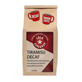 Lola Savannah Tiramisu Ground Decaf Coffee 2lb - Light Roast 100% Arabica