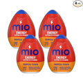 Mio Energy Liquid Water Enhancer Tropical Fusion 1.62 OZ 4-Pack