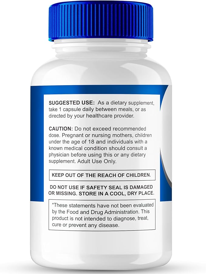 Nerve Flow for Neuropathy Supplements Nerve Flow Capsules Advanced Nerve Health Pills Extra Strength All Natural Healthy Circulation &amp Stable Levels Advanced NerveFlow Support Reviews (3 Pack)