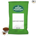 Green Mountain Coffee Roasters Nantucket Blend Keurig Fractional Packs 50 Count 2.2 oz