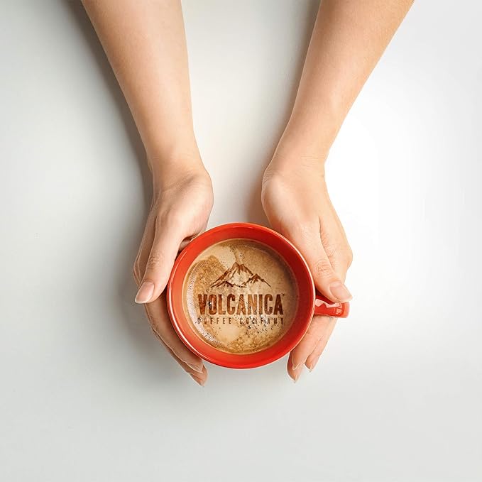 Jamaica Blue Mountain Coffee Blend Ground Fresh Roasted 5 lbs