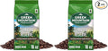Green Mountain Coffee Roasters Sumatra Reserve Whole Bean Coffee Dark Roast Bagged 18 oz (Pack of 2)