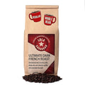 Lola Savannah Ultimate Dark French Roast Whole Bean Caffeinated Coffee 2lb