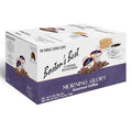 Boston’s Best - Morning Glory Blend Delicious Medium Dark Roast Coffee Gourmet Compatible with Keurig Coffee Maker 1 Count (80 Single Serve Cups)