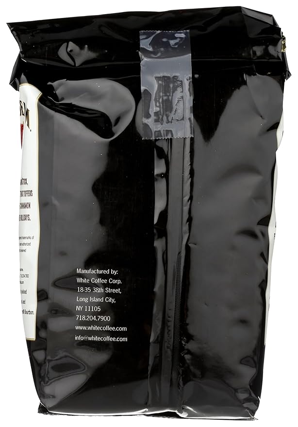 Jim Beam Cinnamon Stick Flavored Ground Coffee 2 bags (12 oz ea.)
