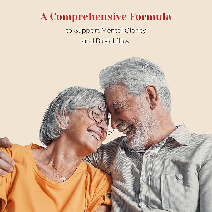 4 Pack - Support for Normal Blood Pressure - Supports Blood Flow &amp Arteries - with CoQ10 L-Citrulline and K2 &amp D3-60 Capsules