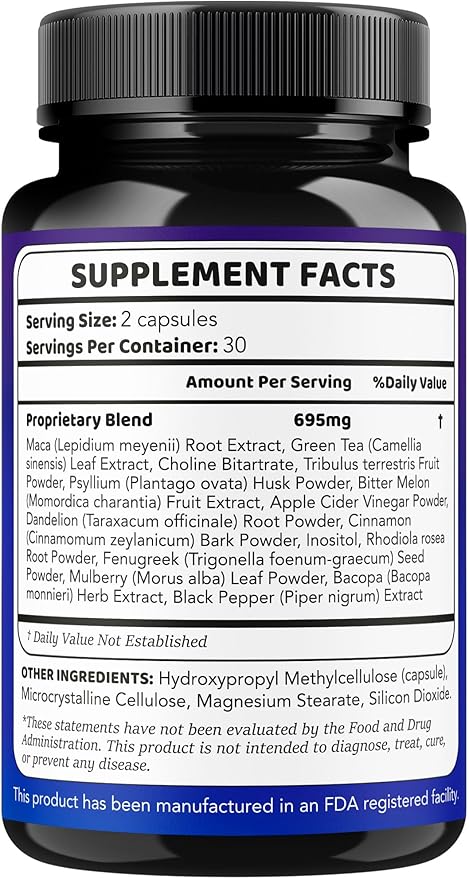 Memory Mood and Brain Capsules - Official Daily Support Brain Health Supplement Pills Advanced Formula Memory &amp Mood Brain &amp Memory Focus Reviews 60 Capsules for 1 Month