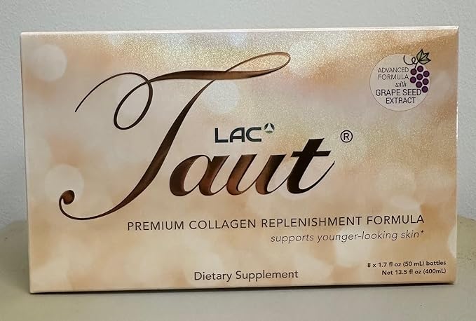 TAUT Premium Marine Collagen