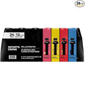 BODYARMORS Sports Drink 12 fl. oz. Variety Pack 24 Count