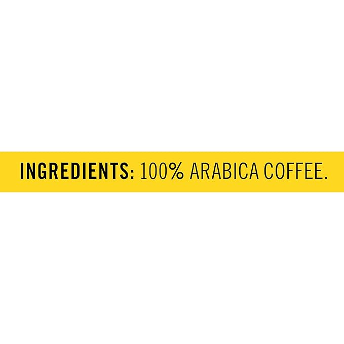 Gevalia Signature Blend Mild Roast K-Cup Coffee Pods (18 Pods)