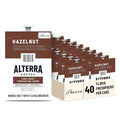 Flavia Alterra Hazelnut Coffee Freshpacks works only with Flavia Brewers Light Roast (Case of 40)