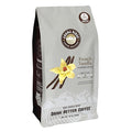 French Vanilla SWP Decaf Coffee 100% Arabica Coffee Medium Roast 16 ounces