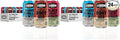 STUBBORN SODA 3 Flavor Variety Pack 12oz Cans (Two packs of 12)