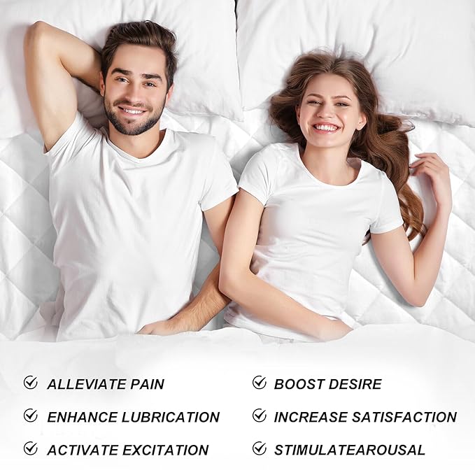 Secret Happy Drops Wellness Supplement for Men and Women Physical and mental pleasure physical comfortMeet your requirements 2 Bottles