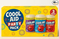 Limited Edition Ghoul Aid Artificially Flavoured Halloween Drink 6fl.oz. 40pk (Party Pack)