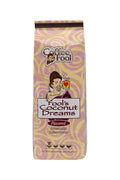 Coffee Fool's Decaf Coconut Dreams (Perk)