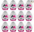 MiO Sugar-Free Cranberry Raspberry Naturally Flavored Liquid Water Enhancer 12 Count 1.62 fl oz