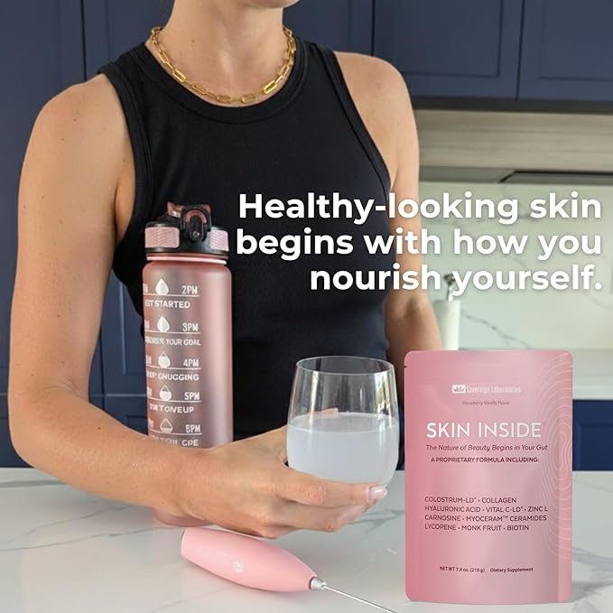 Colostrum-LD Skin Inside Collagen
